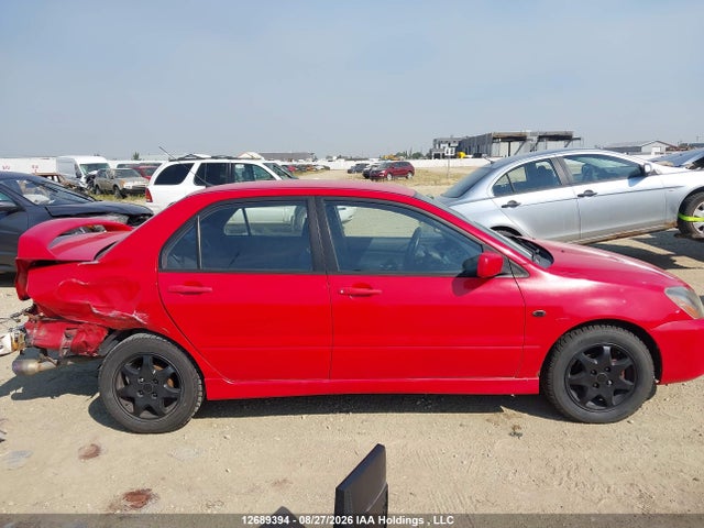 Aukcja sprzedaży 2006 Mitsubishi Lancer Oz Rally, vin: JA3AJ86E86U608268, numer aukcji: 12689394