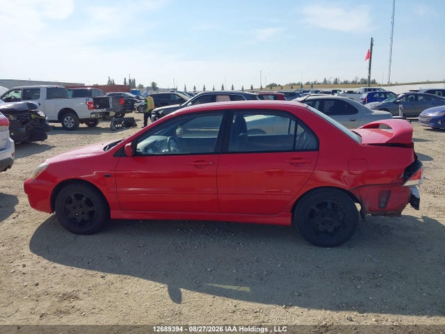 Aukcja sprzedaży 2006 Mitsubishi Lancer Oz Rally, vin: JA3AJ86E86U608268, numer aukcji: 12689394