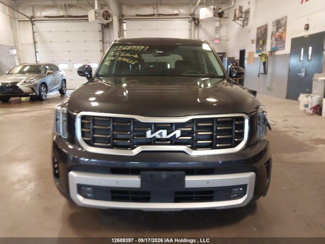 5XYP5DGC8SG570526 KIA Telluride Sx/sx X-line/sx Prestige/sx Prestige X-line/sx Prestige X-pro
