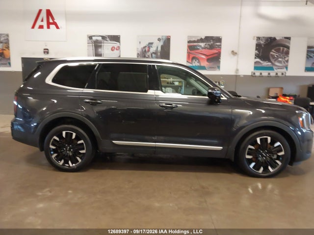 5XYP5DGC8SG570526 KIA Telluride Sx/sx X-line/sx Prestige/sx Prestige X-line/sx Prestige X-pro