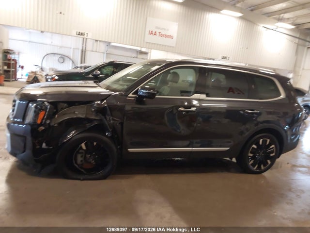 5XYP5DGC8SG570526 KIA Telluride Sx/sx X-line/sx Prestige/sx Prestige X-line/sx Prestige X-pro