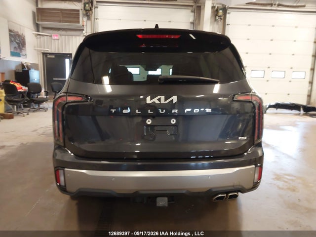 5XYP5DGC8SG570526 KIA Telluride Sx/sx X-line/sx Prestige/sx Prestige X-line/sx Prestige X-pro