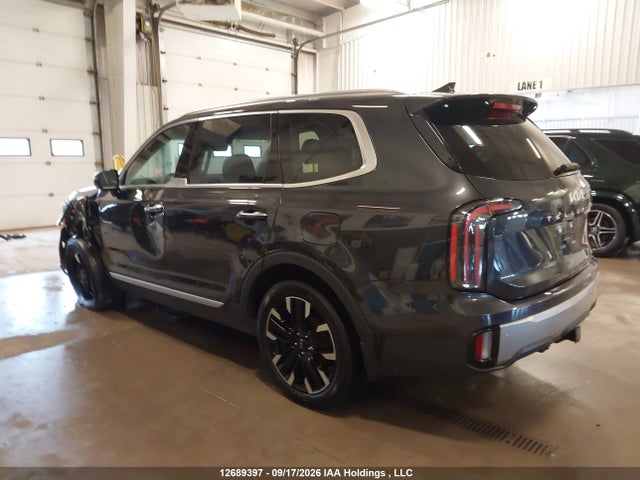 5XYP5DGC8SG570526 KIA Telluride Sx/sx X-line/sx Prestige/sx Prestige X-line/sx Prestige X-pro