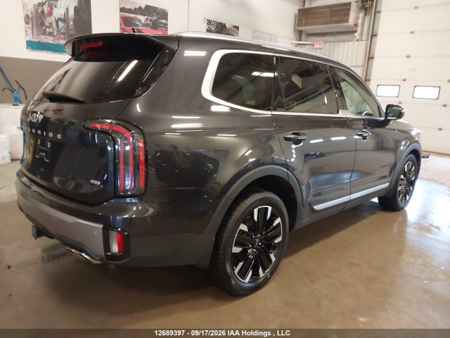 5XYP5DGC8SG570526 KIA Telluride Sx/sx X-line/sx Prestige/sx Prestige X-line/sx Prestige X-pro