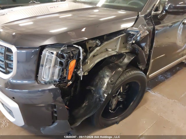 5XYP5DGC8SG570526 KIA Telluride Sx/sx X-line/sx Prestige/sx Prestige X-line/sx Prestige X-pro