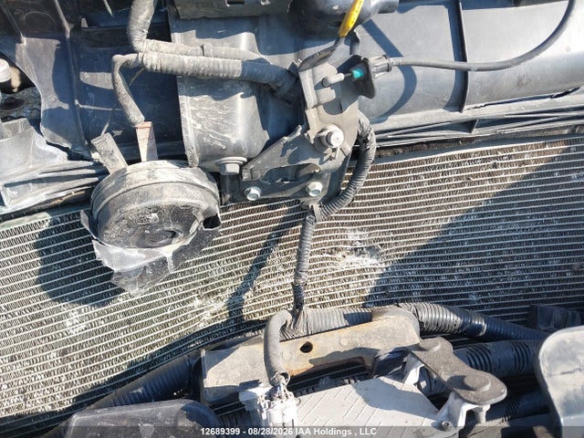 2018 Nissan Rogue S/sl/sv მანქანა იყიდება აუქციონზე, vin: JN8AT2MV2JW321442, აუქციონის ნომერი: 12689399