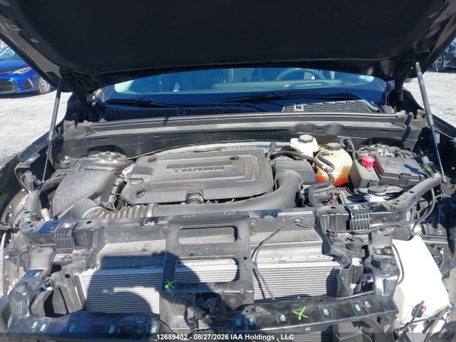 Buick Envision Sport Touring Awd 2024 LRBFZPE43RD035933 Image 10