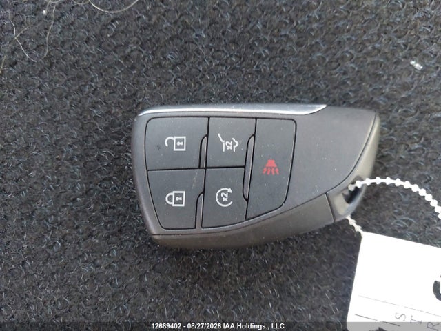 Buick Envision Sport Touring Awd 2024 LRBFZPE43RD035933 Image 11