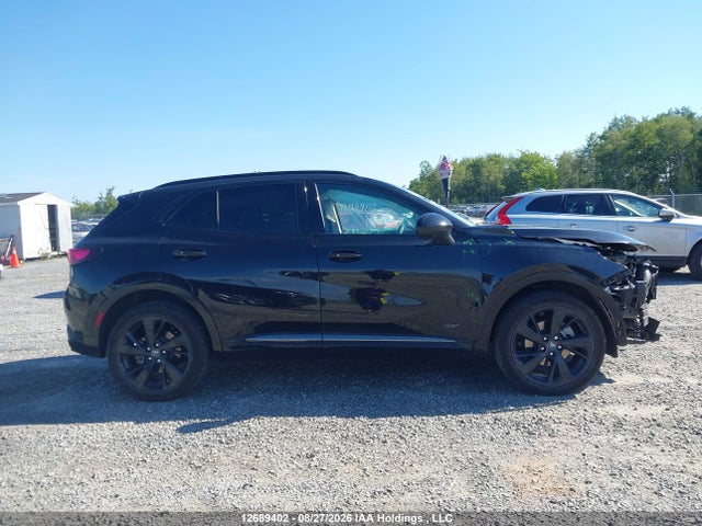 Buick Envision Sport Touring Awd 2024 LRBFZPE43RD035933 Image 14