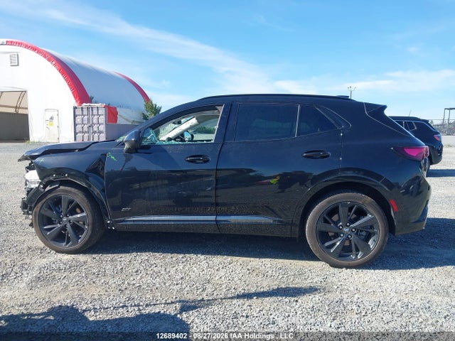 Buick Envision Sport Touring Awd 2024 LRBFZPE43RD035933 Image 15