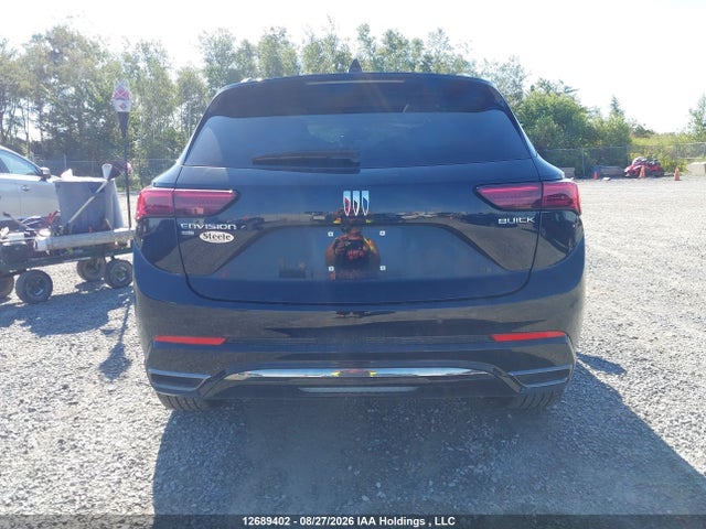 Buick Envision Sport Touring Awd 2024 LRBFZPE43RD035933 Image 17
