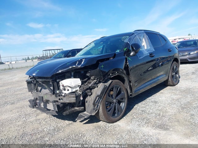 Buick Envision Sport Touring Awd 2024 LRBFZPE43RD035933 Image 2