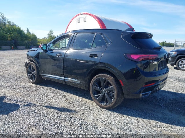 Buick Envision Sport Touring Awd 2024 LRBFZPE43RD035933 Image 3