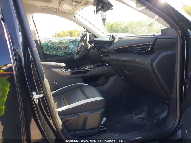 Buick Envision Sport Touring Awd 2024 LRBFZPE43RD035933 Image 5