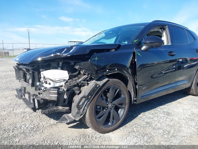 Buick Envision Sport Touring Awd 2024 LRBFZPE43RD035933 Image 6