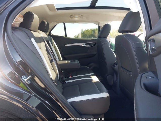 Buick Envision Sport Touring Awd 2024 LRBFZPE43RD035933 Image 8