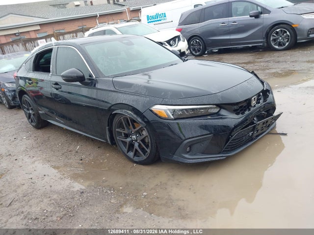 Honda Civic Sport/sport Touring/sport-b 2023 19XFL1H87PE400270 main image
