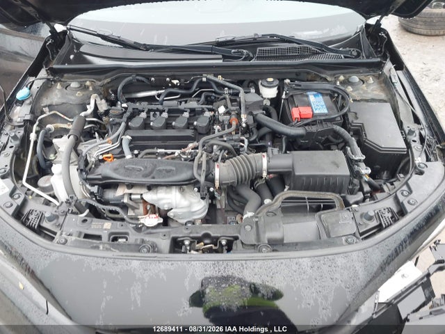 Aukcja sprzedaży 2023 Honda Civic Sport/sport Touring/sport-b, vin: 19XFL1H87PE400270, numer aukcji: 12689411