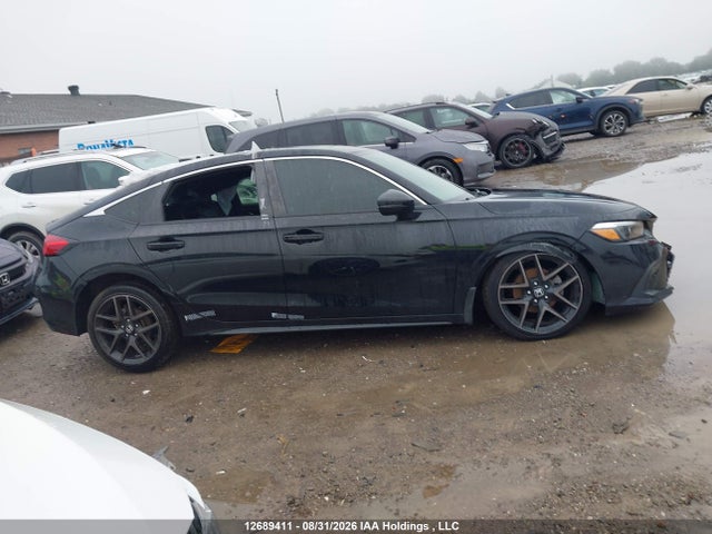 Aukcja sprzedaży 2023 Honda Civic Sport/sport Touring/sport-b, vin: 19XFL1H87PE400270, numer aukcji: 12689411