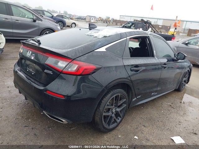 Aukcja sprzedaży 2023 Honda Civic Sport/sport Touring/sport-b, vin: 19XFL1H87PE400270, numer aukcji: 12689411