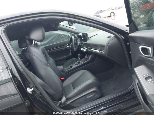 Aukcja sprzedaży 2023 Honda Civic Sport/sport Touring/sport-b, vin: 19XFL1H87PE400270, numer aukcji: 12689411