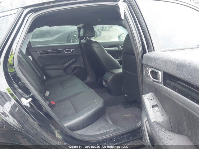 Aukcja sprzedaży 2023 Honda Civic Sport/sport Touring/sport-b, vin: 19XFL1H87PE400270, numer aukcji: 12689411