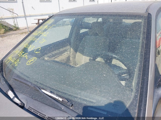 Продаж на аукціоні авто 2003 Honda Civic Dx, vin: 2HGES16483H920783, номер лоту: 12689412