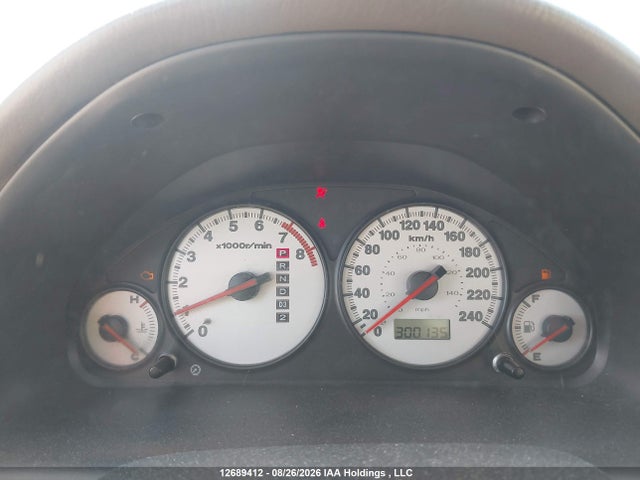 Продаж на аукціоні авто 2003 Honda Civic Dx, vin: 2HGES16483H920783, номер лоту: 12689412