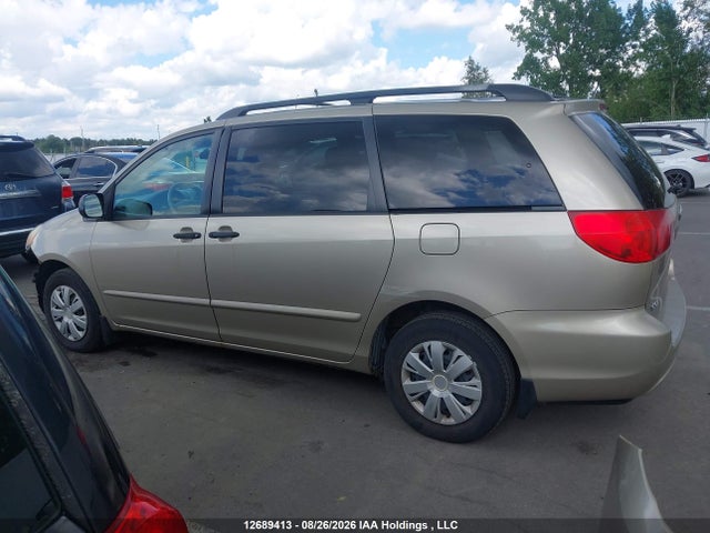 Aukcja sprzedaży 2009 Toyota Sienna Ce, vin: 5TDZK29CX9S228916, numer aukcji: 12689413