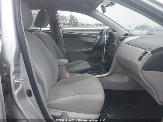 Продажа на аукционе авто 2012 Toyota Corolla S/le, vin: 2T1BU4EE8CC847299, номер лота: 12689414