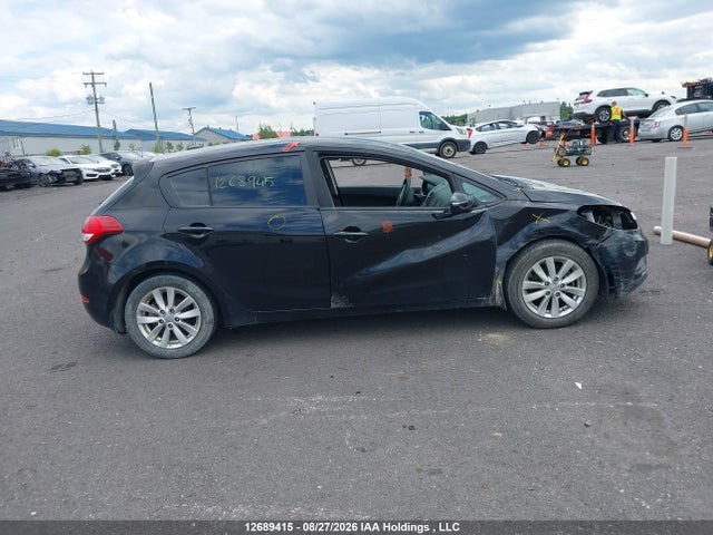 KNAFK5A80G5465233 KIA Forte 2.0l Ex/2.0l Lx+