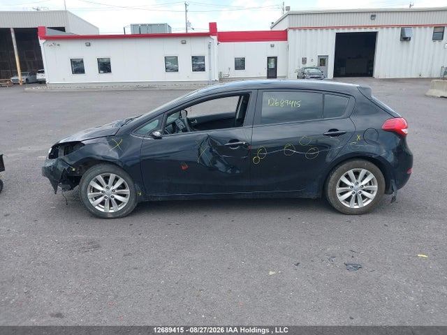 KNAFK5A80G5465233 KIA Forte 2.0l Ex/2.0l Lx+