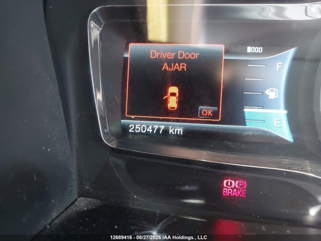 Продажа на аукционе авто 2012 Lincoln Mkx, vin: 2LMDJ8JK1CBL13509, номер лота: 12689416