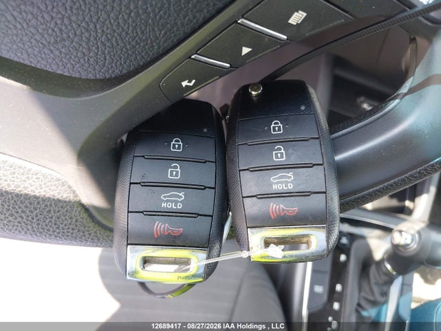 KIA Forte Lx/lx+ 2018 3KPFL4A76JE205044 Image 11
