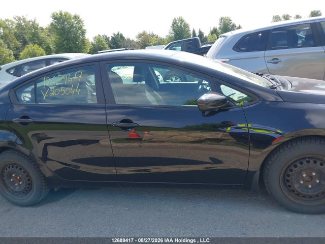 KIA Forte Lx/lx+ 2018 3KPFL4A76JE205044 Image 14