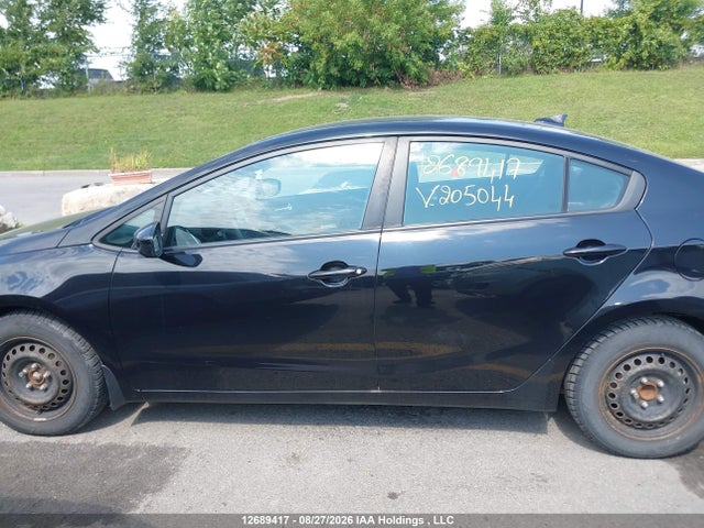 KIA Forte Lx/lx+ 2018 3KPFL4A76JE205044 Image 15