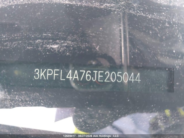 KIA Forte Lx/lx+ 2018 3KPFL4A76JE205044 Image 20