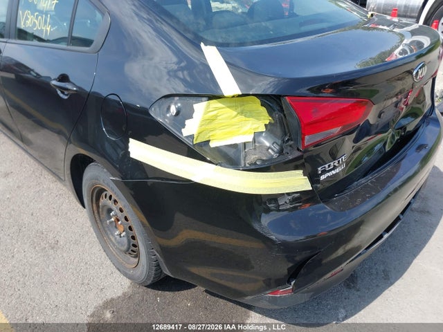 KIA Forte Lx/lx+ 2018 3KPFL4A76JE205044 Image 21
