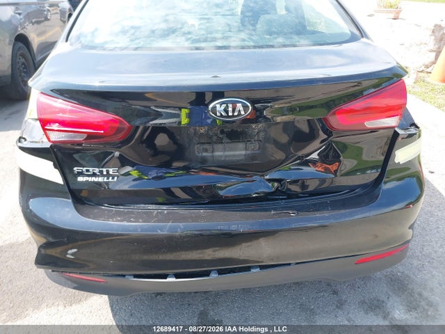KIA Forte Lx/lx+ 2018 3KPFL4A76JE205044 Image 6