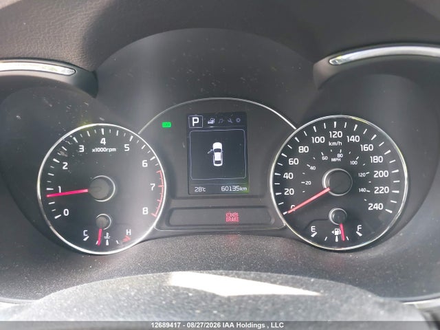 KIA Forte Lx/lx+ 2018 3KPFL4A76JE205044 Image 7