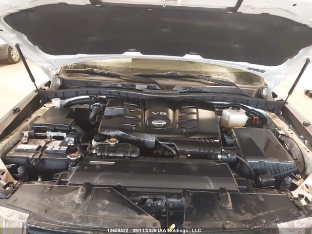 Aukcja sprzedaży 2023 Nissan Armada Platinum, vin: JN8AY2DB9P9833987, numer aukcji: 12689422