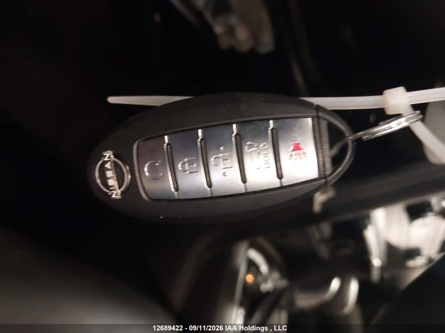 Aukcja sprzedaży 2023 Nissan Armada Platinum, vin: JN8AY2DB9P9833987, numer aukcji: 12689422