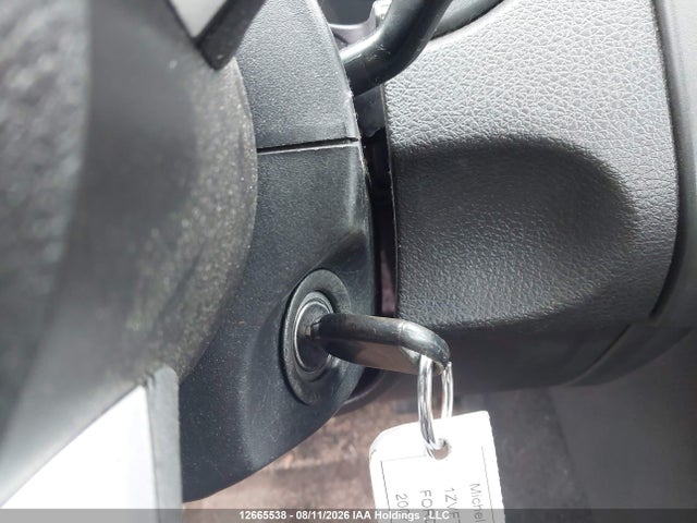 12665538 :رقم المزاد ، 1ZVFT80N075309800 vin ، 2007 Ford Mustang مزاد بيع