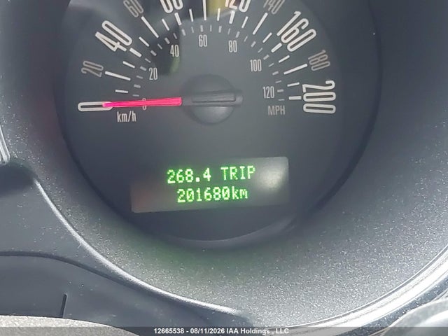 12665538 :رقم المزاد ، 1ZVFT80N075309800 vin ، 2007 Ford Mustang مزاد بيع