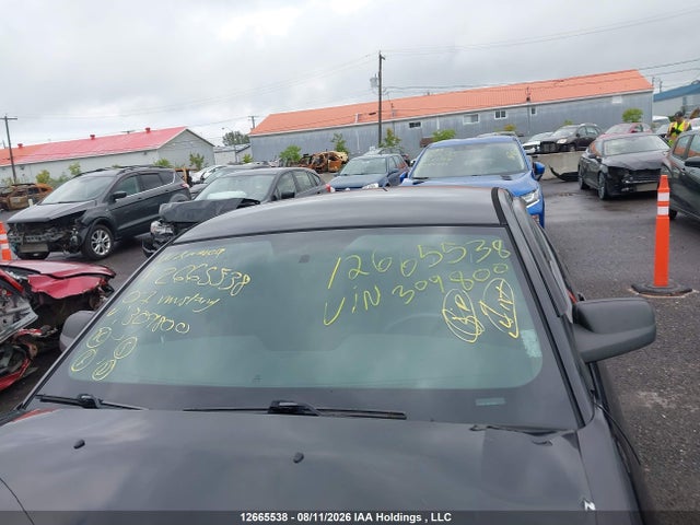 12665538 :رقم المزاد ، 1ZVFT80N075309800 vin ، 2007 Ford Mustang مزاد بيع