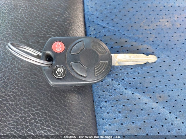 Продажа на аукционе авто 2009 Ford Fusion Sel, vin: 3FAHP08Z49R189188, номер лота: 12669527