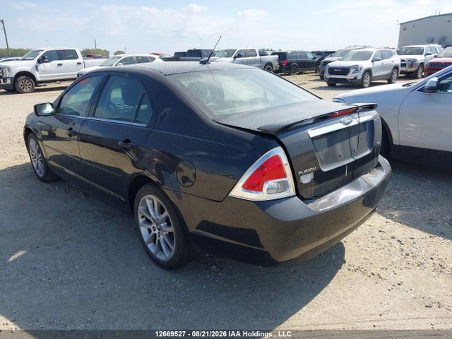 Продажа на аукционе авто 2009 Ford Fusion Sel, vin: 3FAHP08Z49R189188, номер лота: 12669527