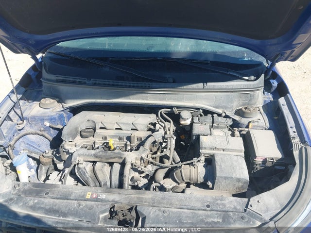 Aukcja sprzedaży 2024 Hyundai Venue Sel/limited, vin: KMHRC8A30RU285578, numer aukcji: 12689428