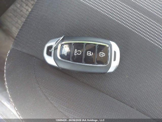Aukcja sprzedaży 2024 Hyundai Venue Sel/limited, vin: KMHRC8A30RU285578, numer aukcji: 12689428