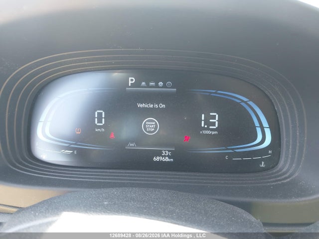 Aukcja sprzedaży 2024 Hyundai Venue Sel/limited, vin: KMHRC8A30RU285578, numer aukcji: 12689428